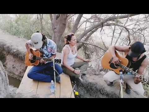 Amigos por siempre - MAMACUNA SESSION 2