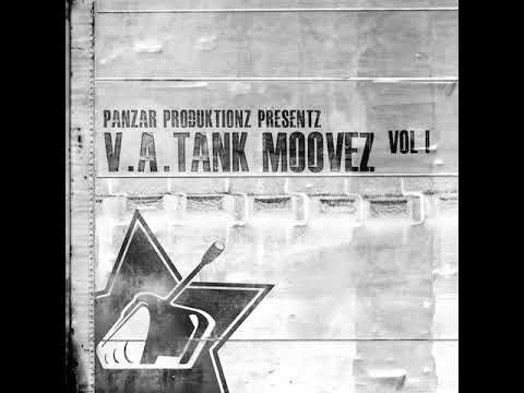 01 Pusherstreet - Tank Moover