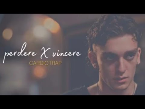 Cardiotrap~perdere × vincere