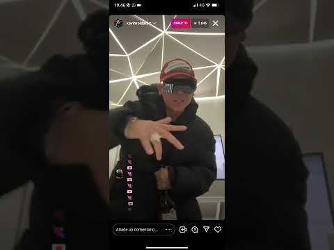 Kevin Roldan Ft Dekko - Perreito Under