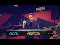 DATO FAZLEY YAAKOB CORAZON ESPINADO Ada Lagu Ada Lagi Kapsul Gegar Vaganza 8 Minggu Ke 4