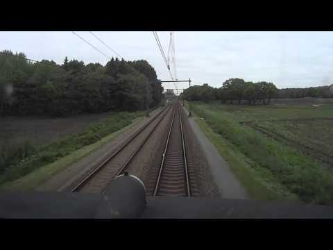 HISPEED HOLLAND Zwolle - Groningen 2014