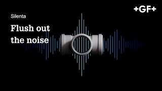 Silenta - Flush out the noise