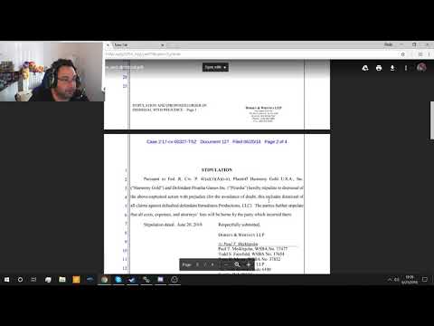 PGI/BATTLETECH WINS, HARMONY GOLD LOST, BATTLETECH IS SAFE!