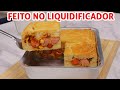Cachorro Quente de Forno: Receita Simples e Rápida