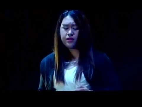 2015 Pinoy K-pop Star (Singing) - Nikka April Siervo
