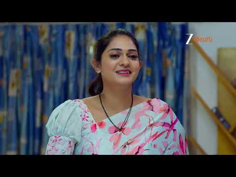 Nindu Noorella Savaasam Promo - 16 Nov 2025 - Mon to Sun at 6PM - Zee Telugu