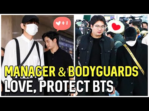 Bts Manager