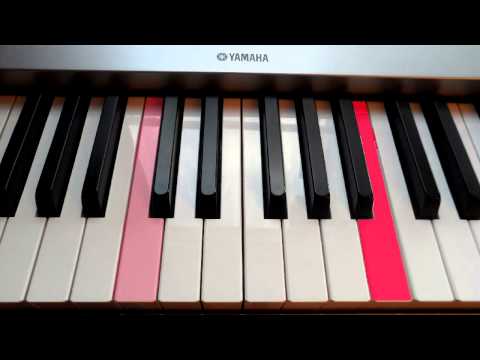 Ultimate Ear Training Method - Pitch Training -  Level 4