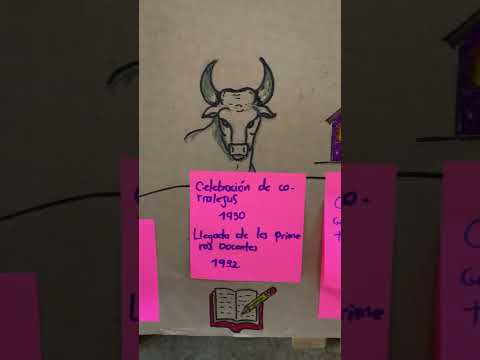 La historia de Sabanas De Pedro Sucre 