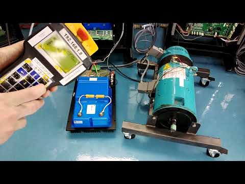 412650 - GE Pitch Converter - 151X1233DB01SA01R4 - J15127631