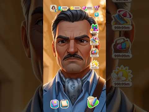 Mystic Tides: Merge & Story video thumbnail