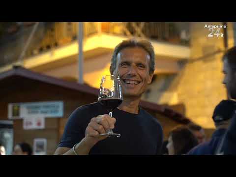 Vino, cultura e tradizioni: Torrecuso celebra mezzo secolo di VinEstate