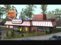 GTA San Andreas Pedestrian Voices Burger Shot Worker