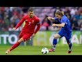 Cristiano Ronaldo for Portugal: Legendary Skills & Dribbling HD