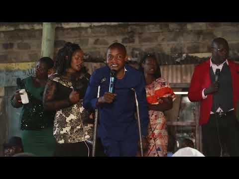 OTELO MBELE, ANTO ONEGO ATIM ANG'O, AAMALO AND MAE YESUNA MANENE OWARA BY KEPHA OTIENO.