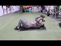 TONING Workout with 2 Dumbbells! Day-47 (Hindi / Punjabi)