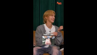 Download lagu TEN’s curiosity is on another level… ➰🤪 #shorts mp3