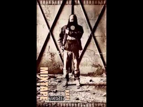 KAPE - Chyba się nic nie stało (MIXTAPE2KA16KAPE)