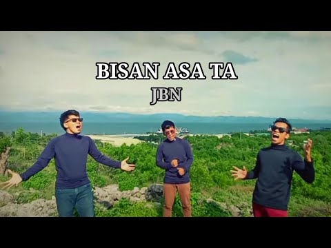 Bisan asa ta - JBN Trio | Christian Worship Songs