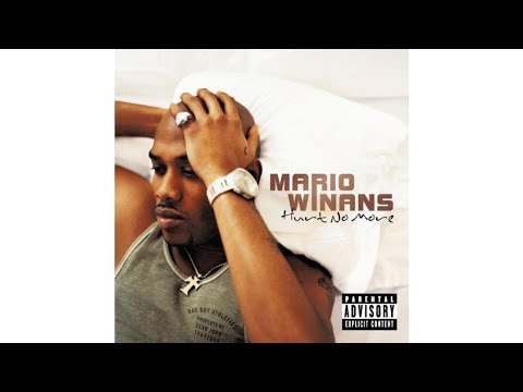 Mario Winans - You Knew (ft. Slim of 112)