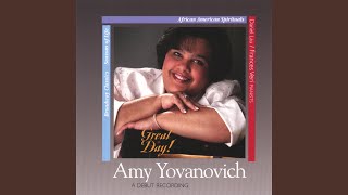 My Lord What a Morning