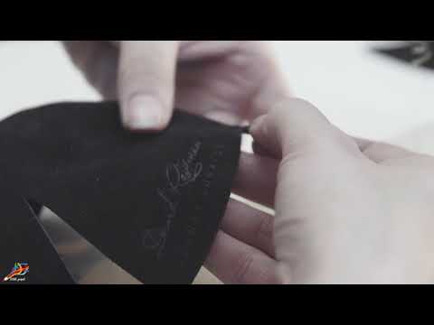 David Roytman Luxury Judaica - Кипа с присоской