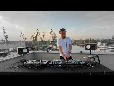 Patrick Branch - Cosmic Pulse