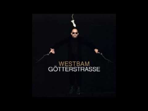 WESTBAM: Götterstraße In The Mix (DJ Mix by PLANET OF VERSIONS)