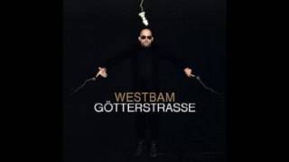 WESTBAM: Götterstraße In The Mix (DJ Mix by PLANET OF VERSIONS)