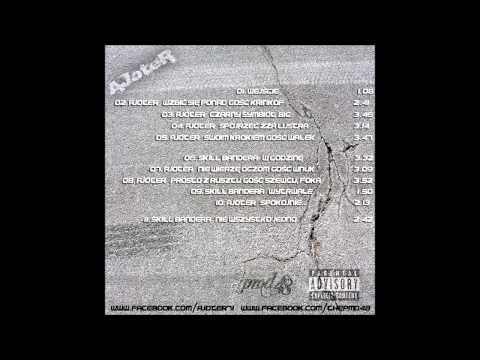 08. AJoteR - Prosto z rusztu 'gość SzeWCu, Foka (WZBIĆ SIĘ PONAD mxtp)