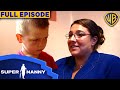 Jo Faces Off With The Most Disrespectful 6 Year Old Double Full Episode Supernanny UK