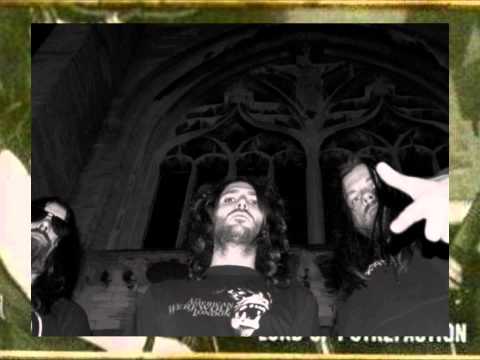 Lord of Putrefaction - Descent