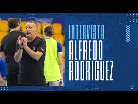 Play #azzurredentro | 🇳🇱 e 🇨🇭 sul percorso dell'Italia: l'analisi del DT Rodriguez