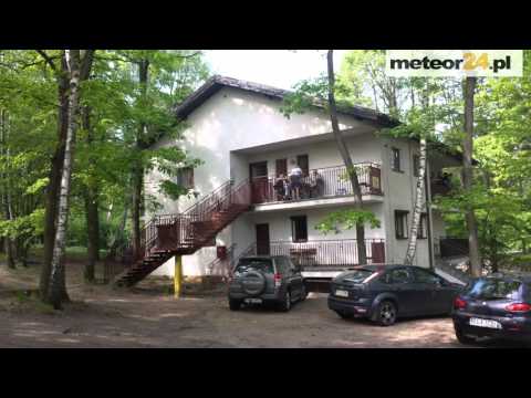 Pensjonat Diament - Skorzęcin meteor24.pl