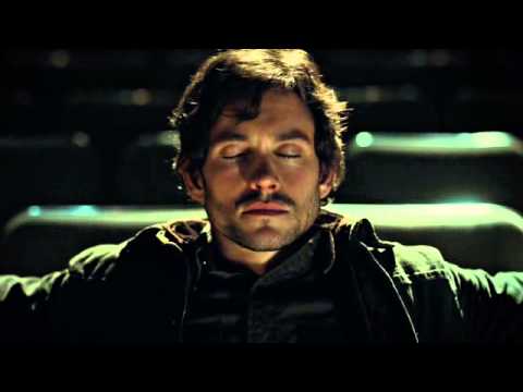 human cello scene from Hannibal series 1x08
