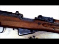 Chopped Yugo SKS