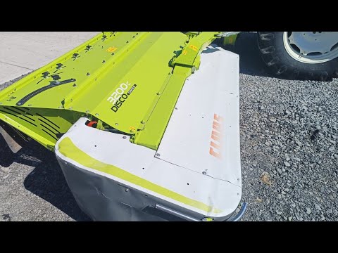 Claas 3200 - Image 2
