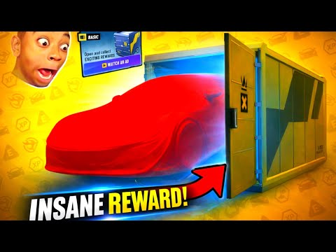 Day 2 of Unlocking Cars Without Mods!🤯 | Extreme Car Driving Simulator! | Container Opening!😱