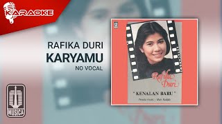 Download lagu Rafika Duri - Karyamu ( Karaoke Video) | No Vocal - Male Version mp3