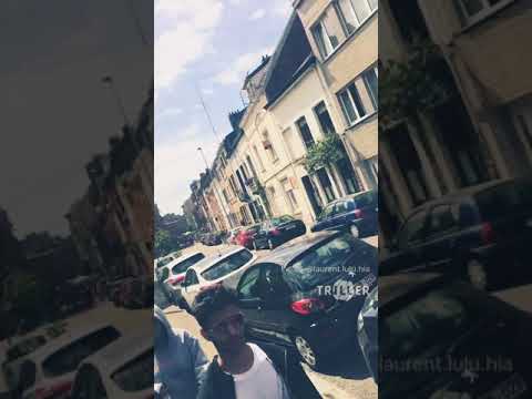 Georgi solo album teaser (KASAI)