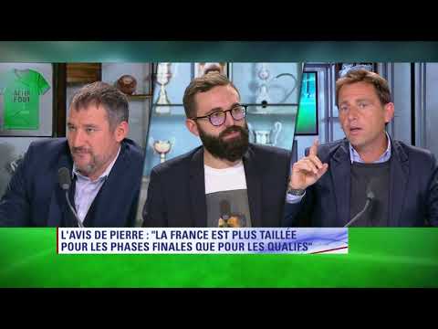 Le best-of de l’After foot du dimanche 8 octobre