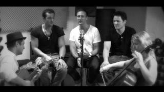 MUSICOLOGY - BLOODLINE COVER (MATT MORRIS FEAT JUSTIN TIMBERLAKE)