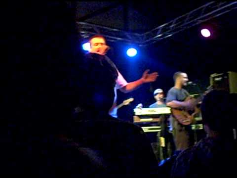 Jamaram - Out my Window