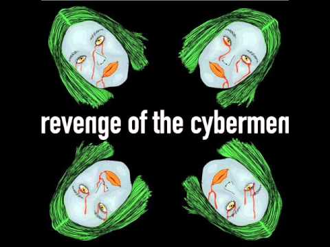 Revenge of The Cybermen : Dark (The Beautiful Life)
