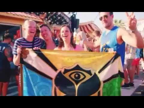 Mattn & Stavros Martina ft. Kevin D - Girls Just Want To Have Fun (Dimitri Vegas & Like Mike Remix)