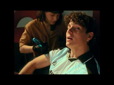 Dicapo - Mis heridas (Video Oficial)