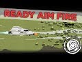 Blue Stahli - Ready Aim Fire (Official Lyric Video)