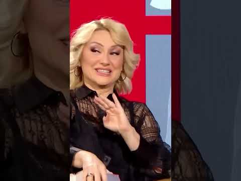 U emisiji Goce Trzan "Ako progovorim" 1. dio