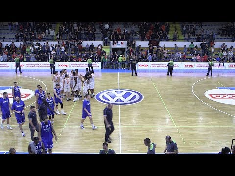 Szolnoki Olaj KK –  Olaj KK2019.10.07.